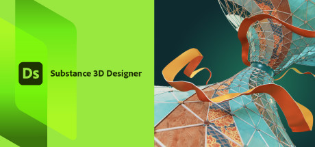 Substance 3D Designer 2022