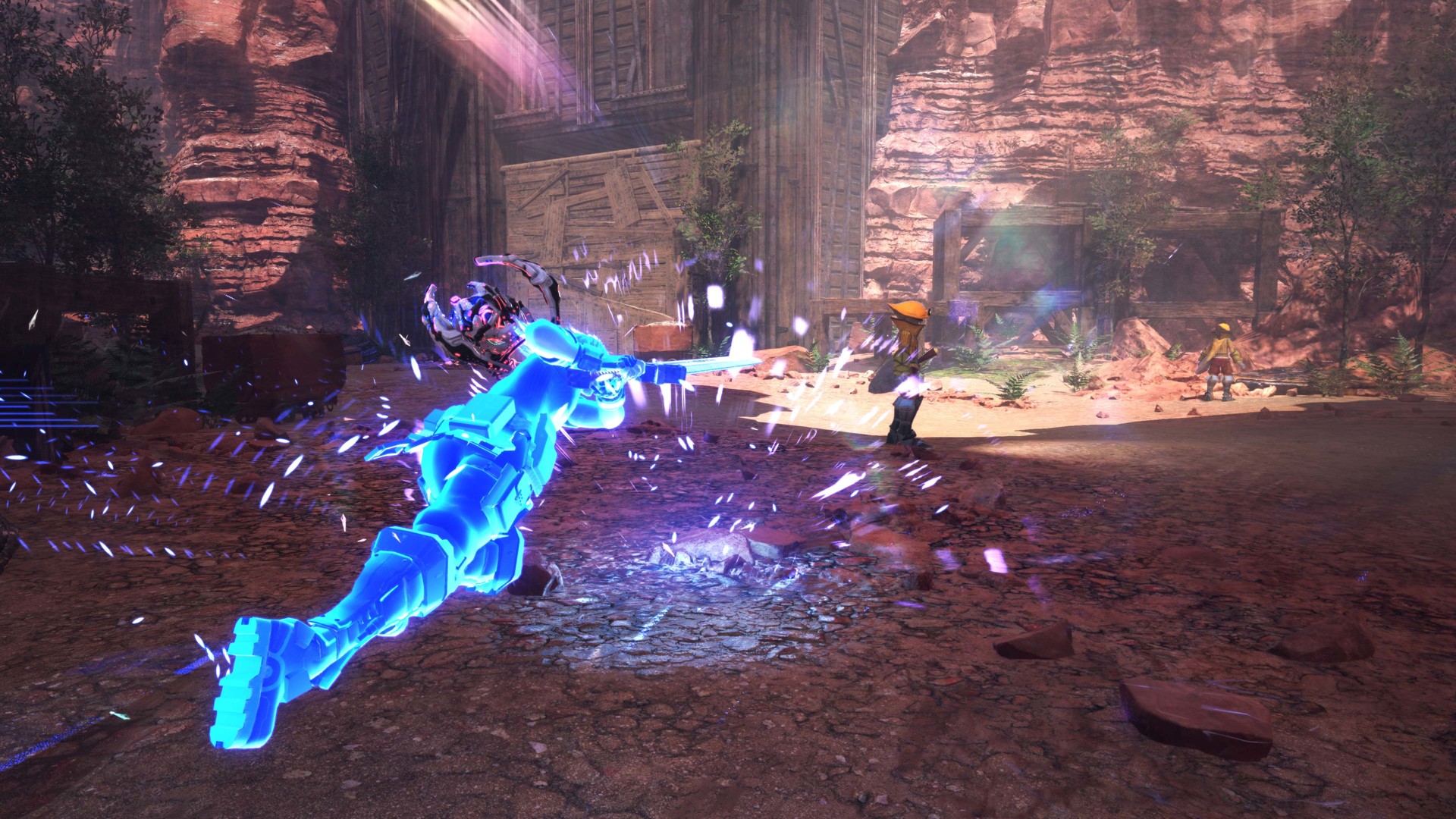 《星之海洋6 神圣力量(STAR OCEAN THE DIVINE FORCE)》|v92149+全DLC|中文|免安装硬盘版 《星之海洋6 神圣力量(STAR OCEAN THE DIVINE FORCE)》|v92149+全DLC|中文|免安装硬盘版