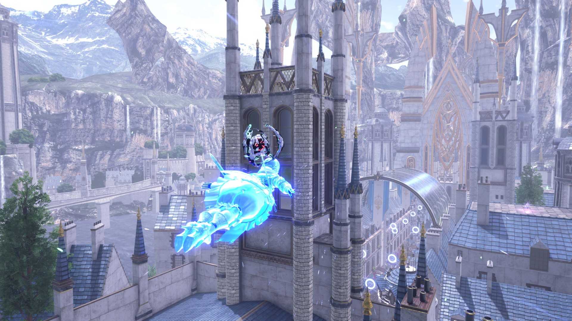 《星之海洋6 神圣力量(STAR OCEAN THE DIVINE FORCE)》|v92149+全DLC|中文|免安装硬盘版 《星之海洋6 神圣力量(STAR OCEAN THE DIVINE FORCE)》|v92149+全DLC|中文|免安装硬盘版