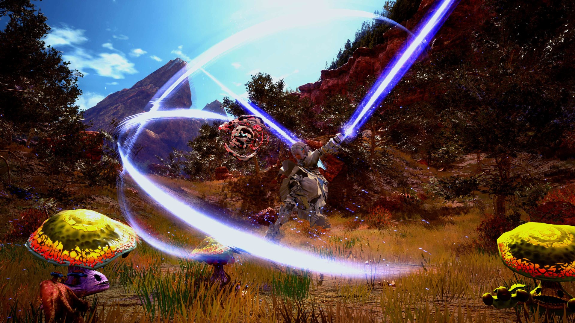 《星之海洋6 神圣力量(STAR OCEAN THE DIVINE FORCE)》|v92149+全DLC|中文|免安装硬盘版 《星之海洋6 神圣力量(STAR OCEAN THE DIVINE FORCE)》|v92149+全DLC|中文|免安装硬盘版