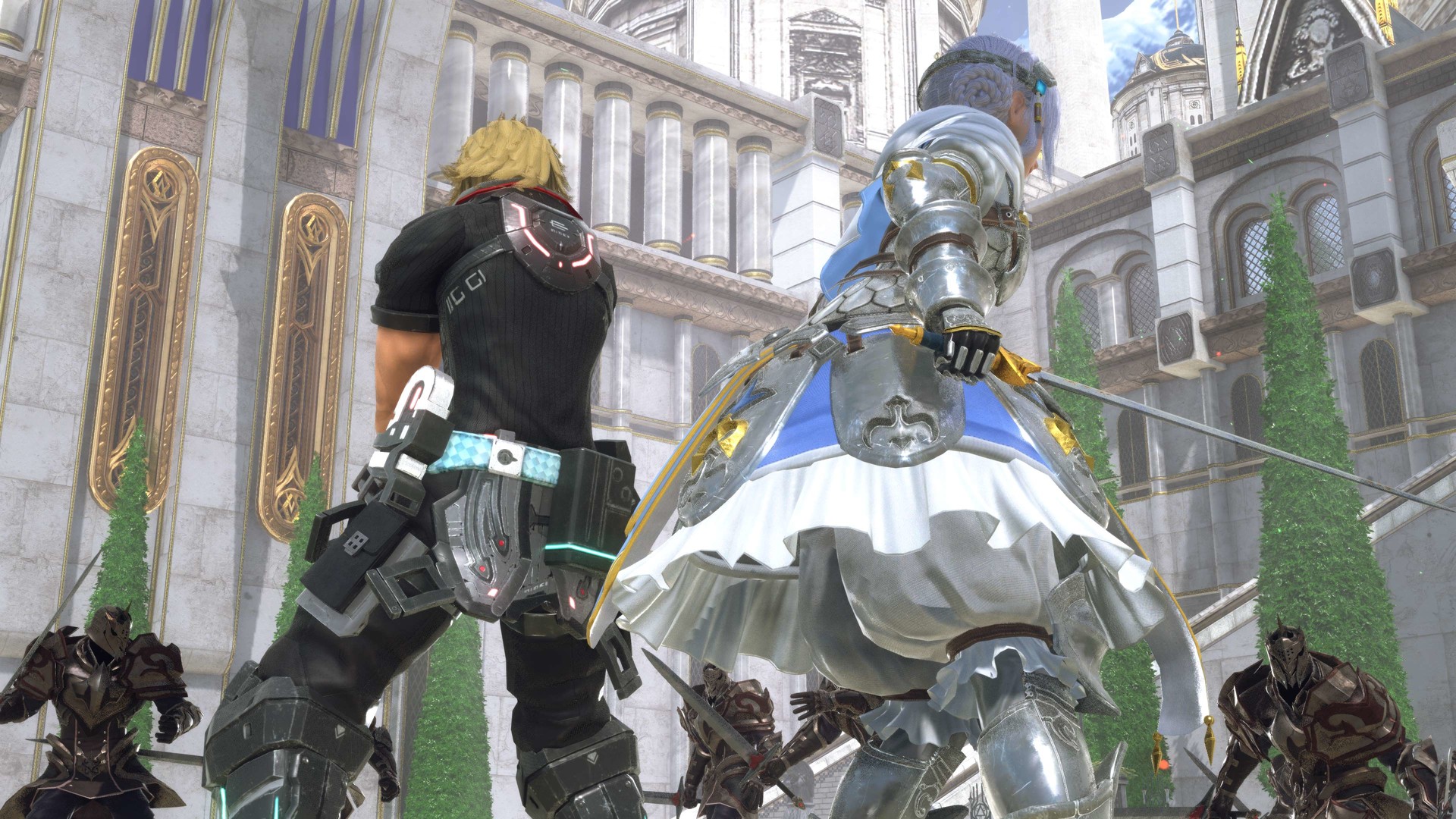 《星之海洋6 神圣力量(STAR OCEAN THE DIVINE FORCE)》|v92149+全DLC|中文|免安装硬盘版 《星之海洋6 神圣力量(STAR OCEAN THE DIVINE FORCE)》|v92149+全DLC|中文|免安装硬盘版