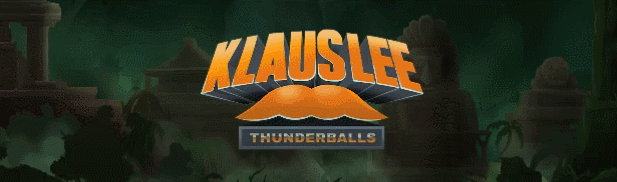 克劳斯·李—虎胆龙威 Klaus Lee &#8211; Thunderballs 官方中文 ISO镜像【500M】