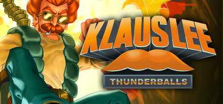 克劳斯·李—虎胆龙威/Klaus Lee – Thunderballs_官方中文绿色版|网盘下载