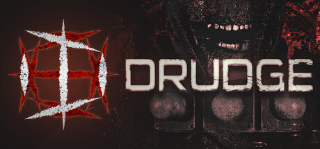 苦役/DRUDGE-XHYGAME-单机游戏资源网