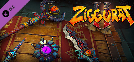 通灵塔2/Ziggurat 2-鹿星语