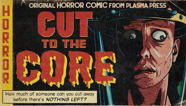Cut to the Core on Steam