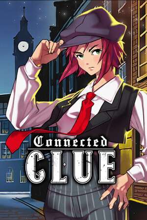 关联线索/Connected Clue