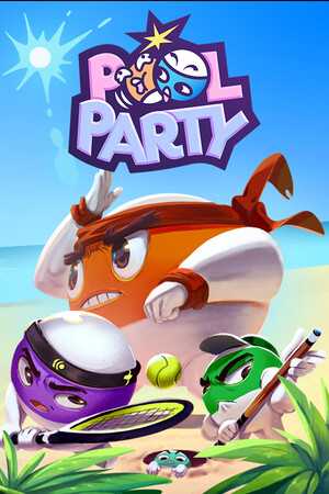 Pool Party | 免安装中文版下载 - 单机岛