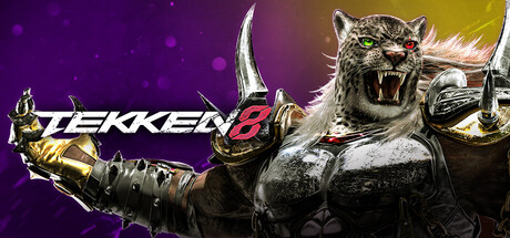 铁拳8|v2.06.01|数字终极版|102G大小|官方中文|支持手柄|TEKKEN 8
