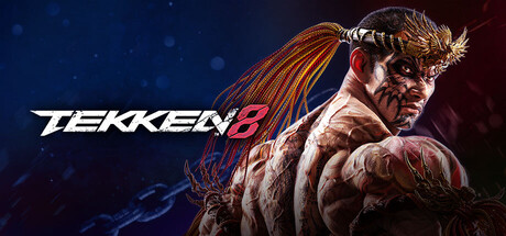 《铁拳8终极版 TEKKEN 8 Ultimate Edition》V2.03.01-官中简体|容量100GB