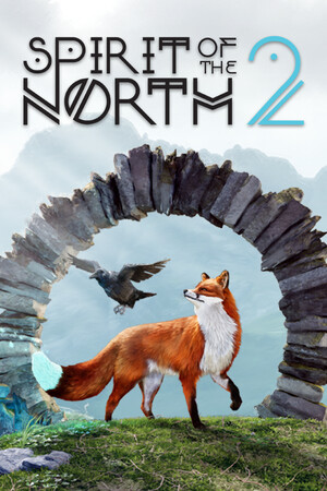 北方之灵2/Spirit of the North 2