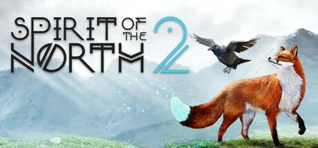 北方之灵2/Spirit of the North 2-苏白资源