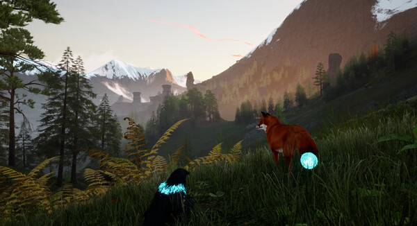 图片[10]-北方之魂2 Spirit of the North 2 v20250517 -飞星（官中）-蒸汽游戏宝库 - 高质量Steam单机游戏下载站