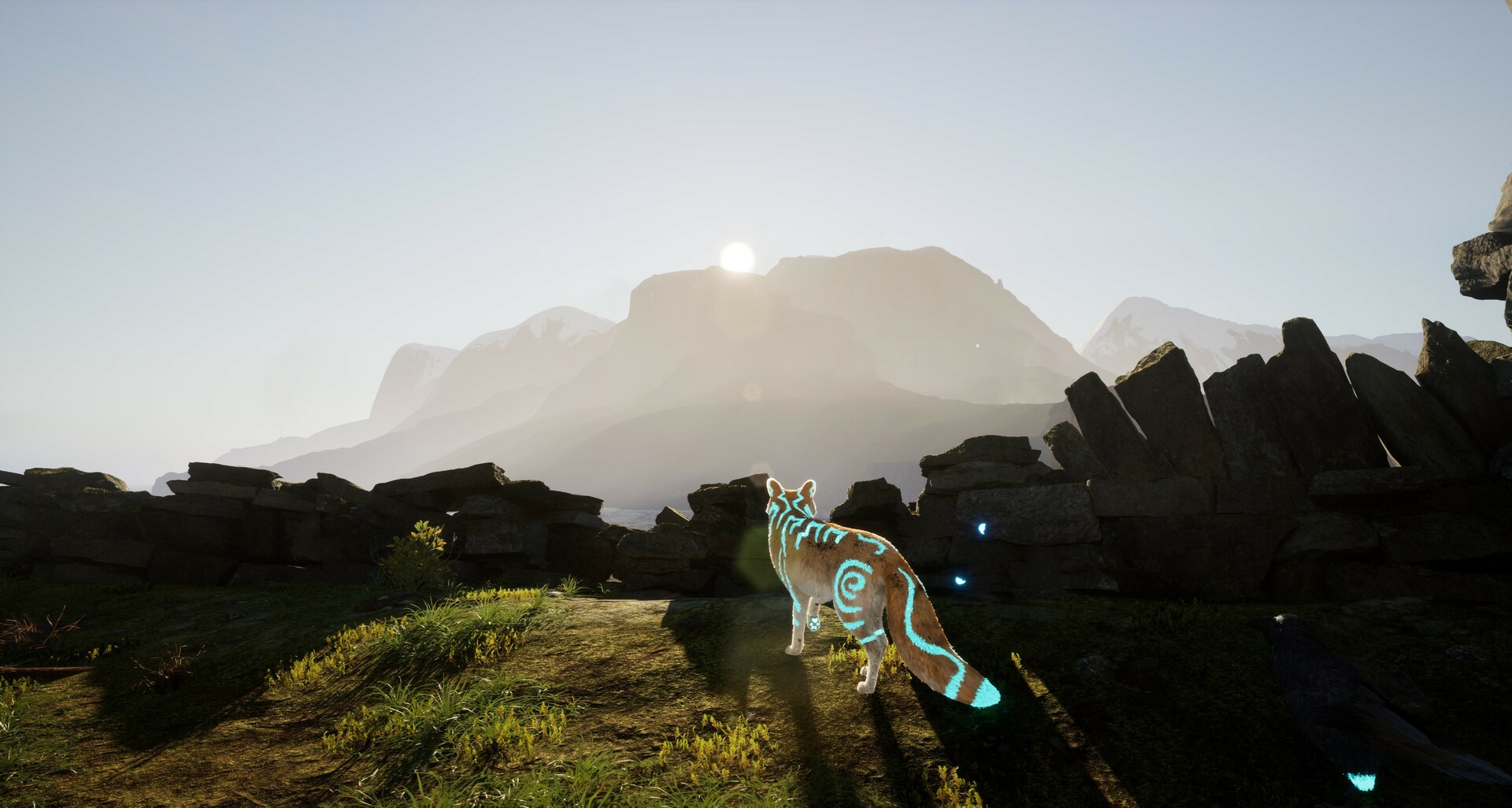 北境之灵2/Spirit of the North 2 截图 12