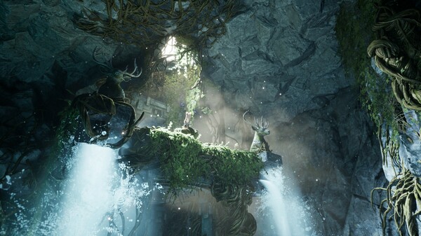 图片[12]-北方之魂2 Spirit of the North 2 v20250517 -飞星（官中）-蒸汽游戏宝库 - 高质量Steam单机游戏下载站