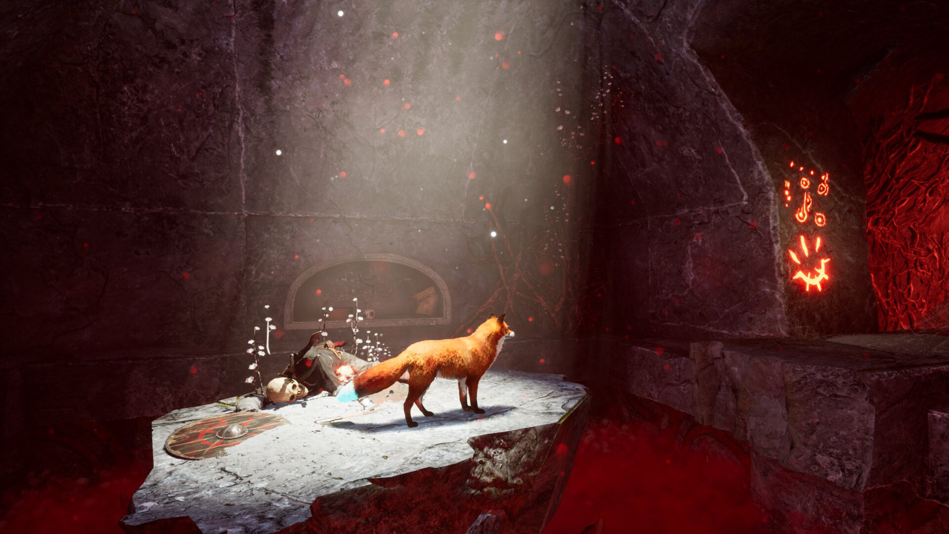 《北境之灵2(Spirit of the North 2)》|V20250621|中文|免安装硬盘版 《北境之灵2(Spirit of the North 2)》|V20250621|中文|免安装硬盘版