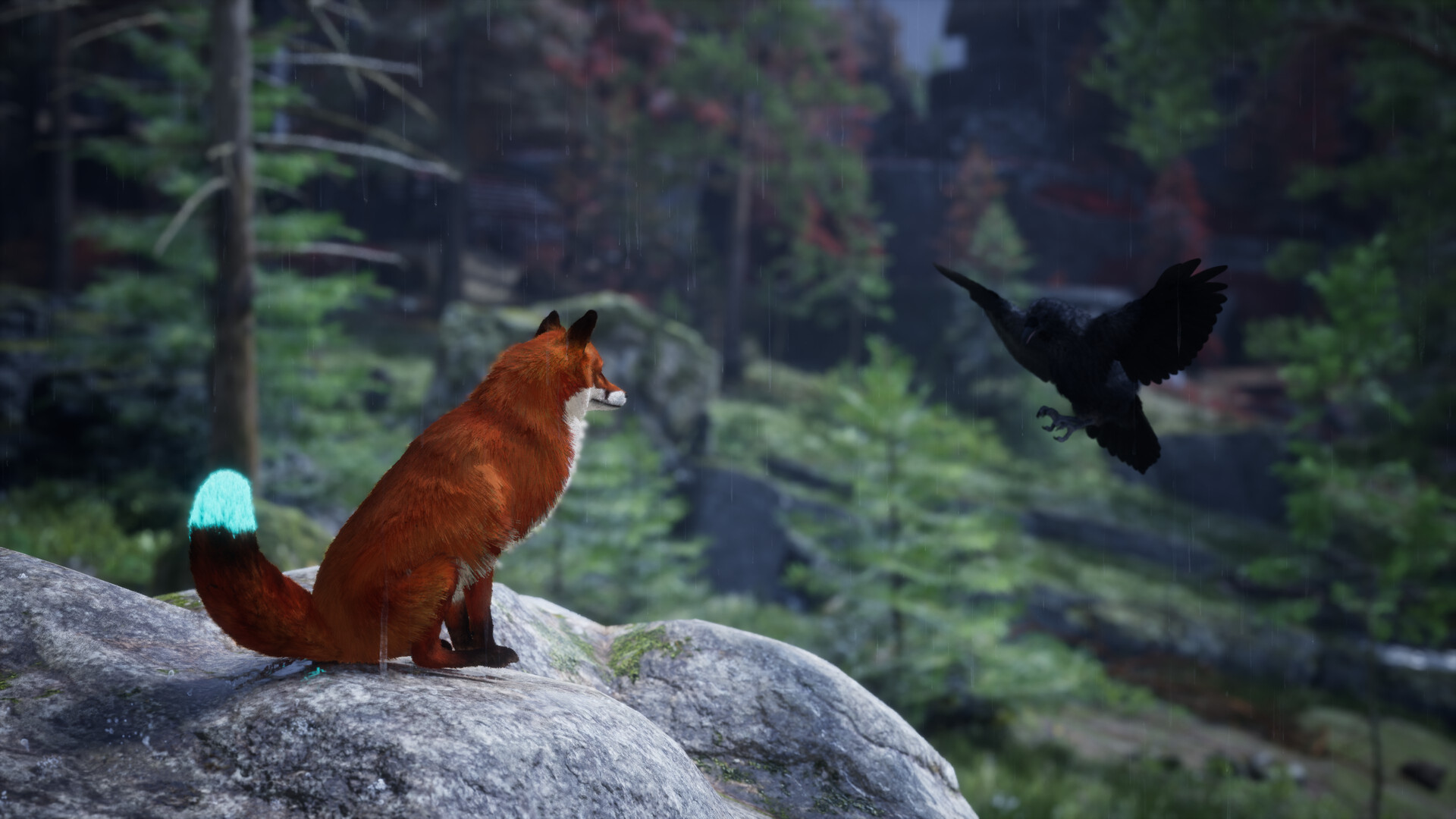 北境之灵2/Spirit of the North 2 截图 9