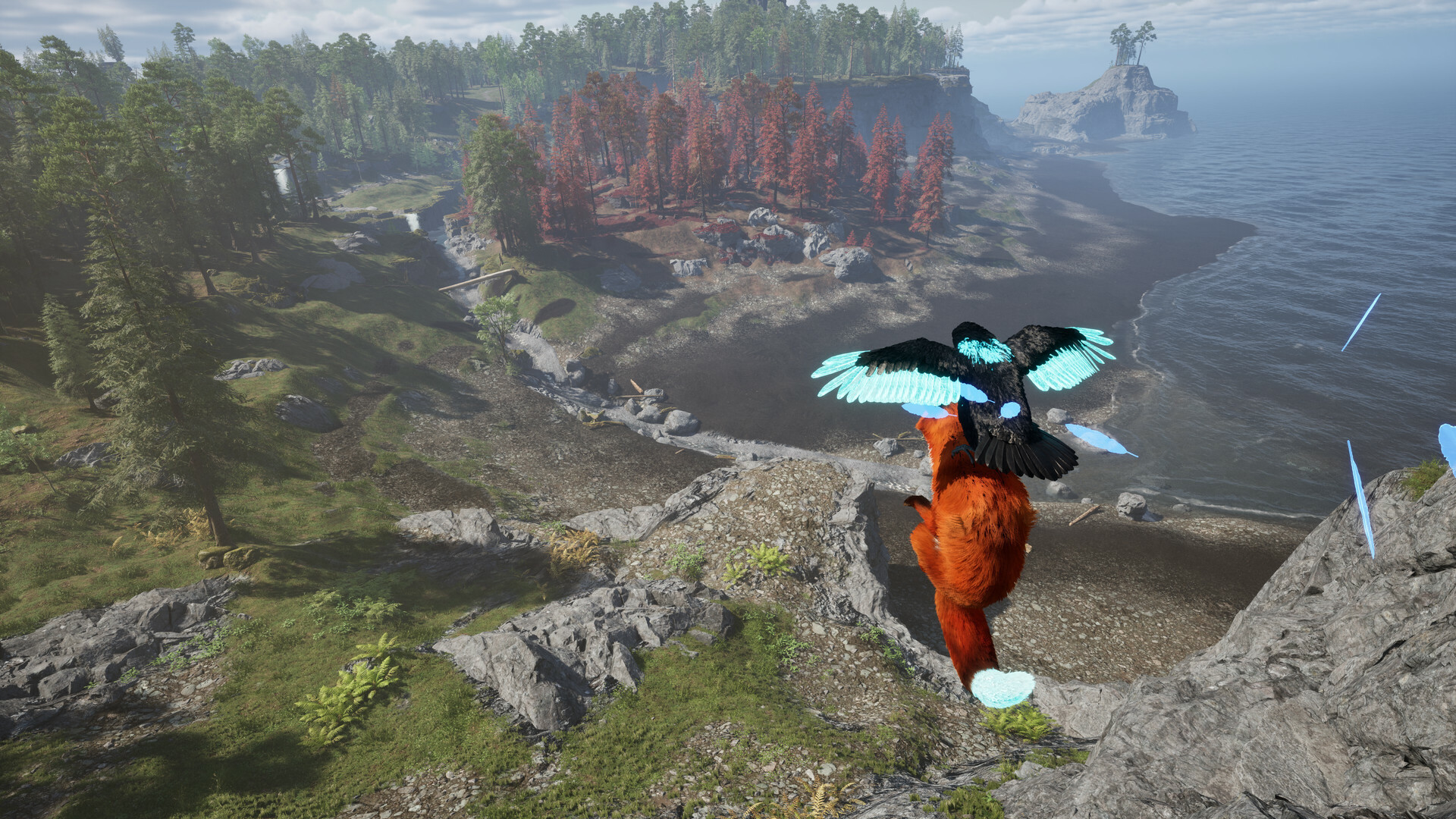 北境之灵2/Spirit of the North 2 截图 4