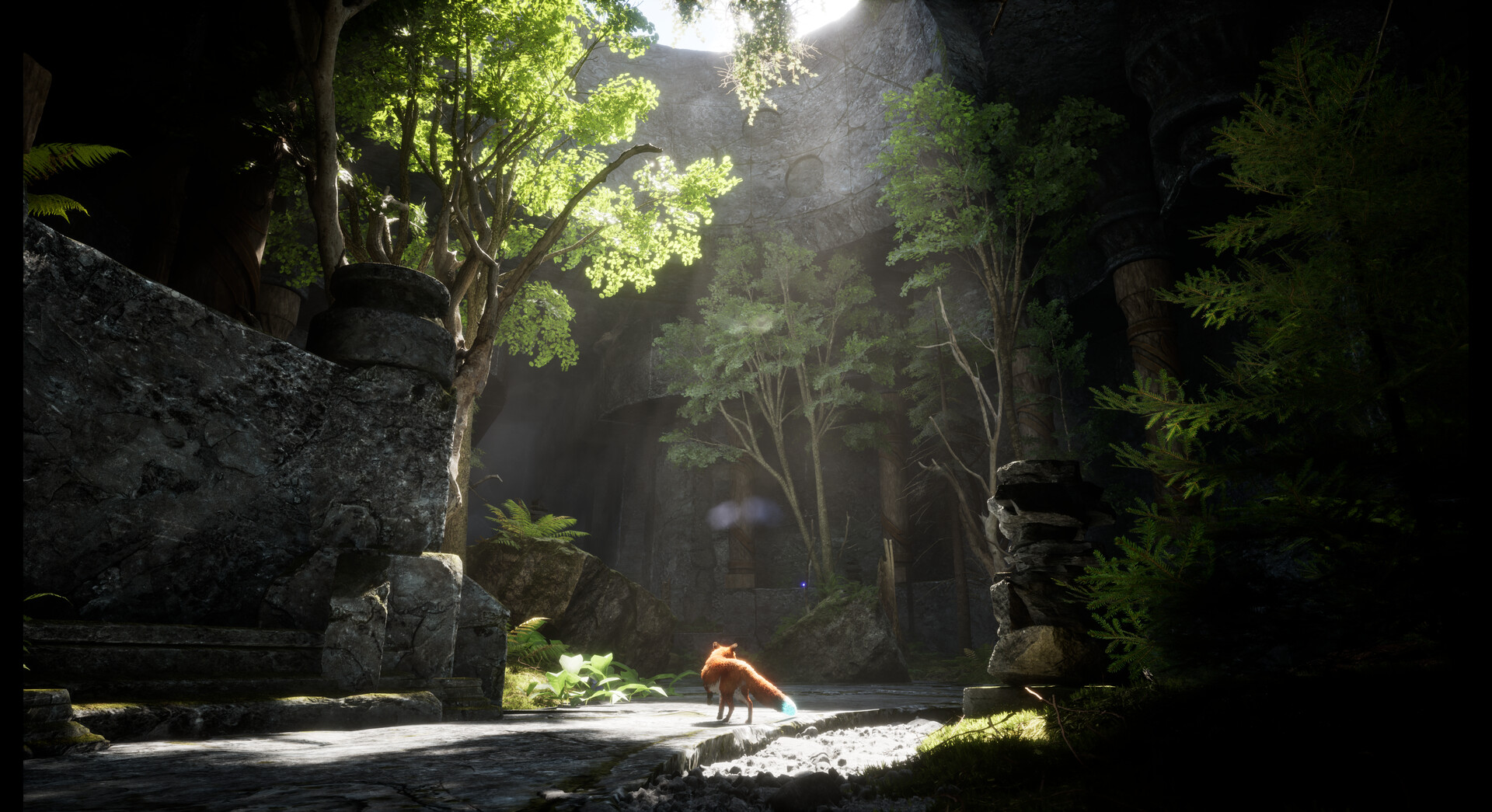 北境之灵2/Spirit of the North 2 截图 3