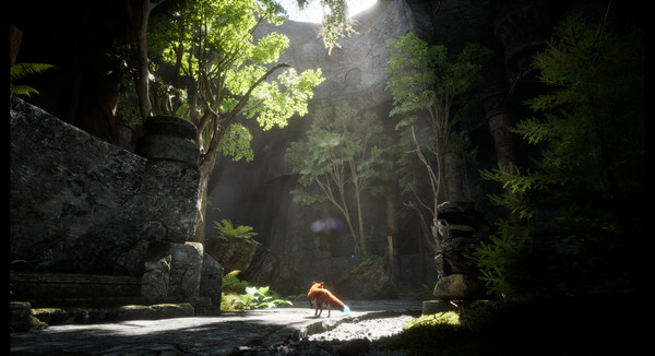 图片[4]-北方之魂2 Spirit of the North 2 v20250517 -飞星（官中）-蒸汽游戏宝库 - 高质量Steam单机游戏下载站