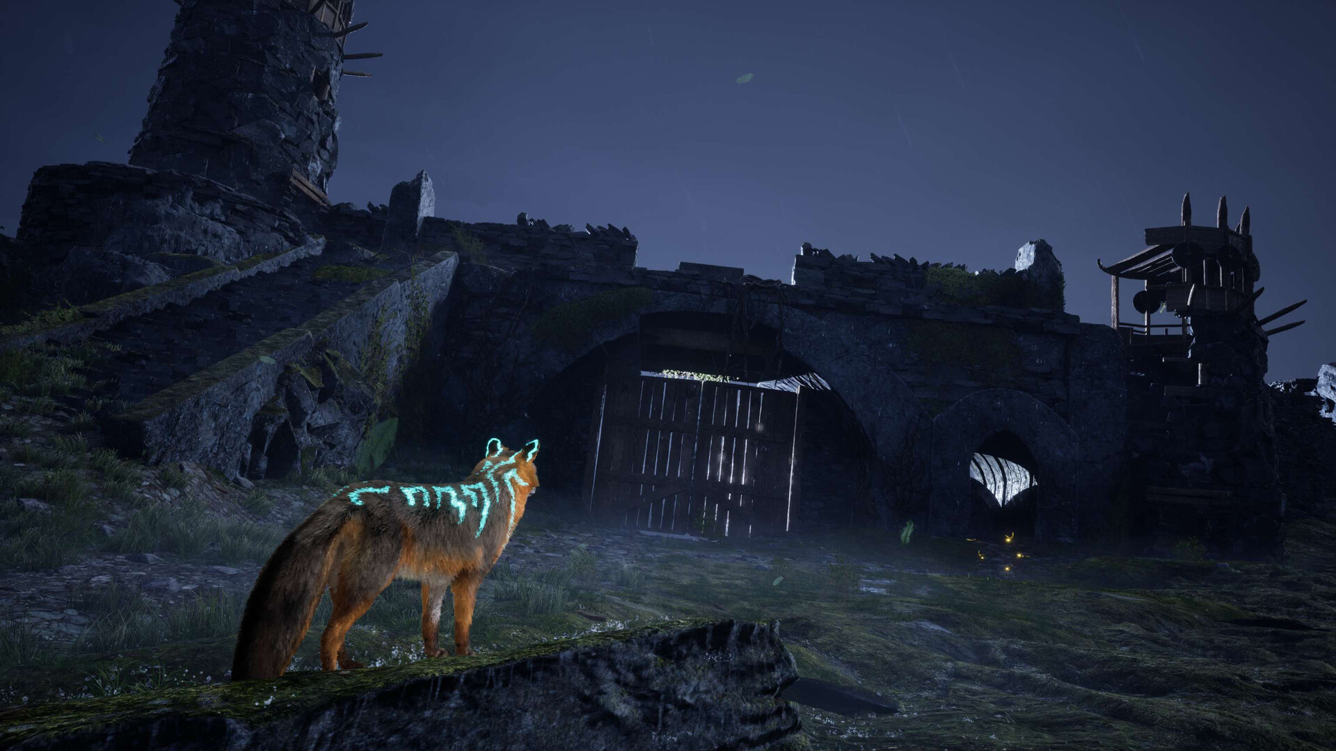 北境之灵2/Spirit of the North 2 截图 6