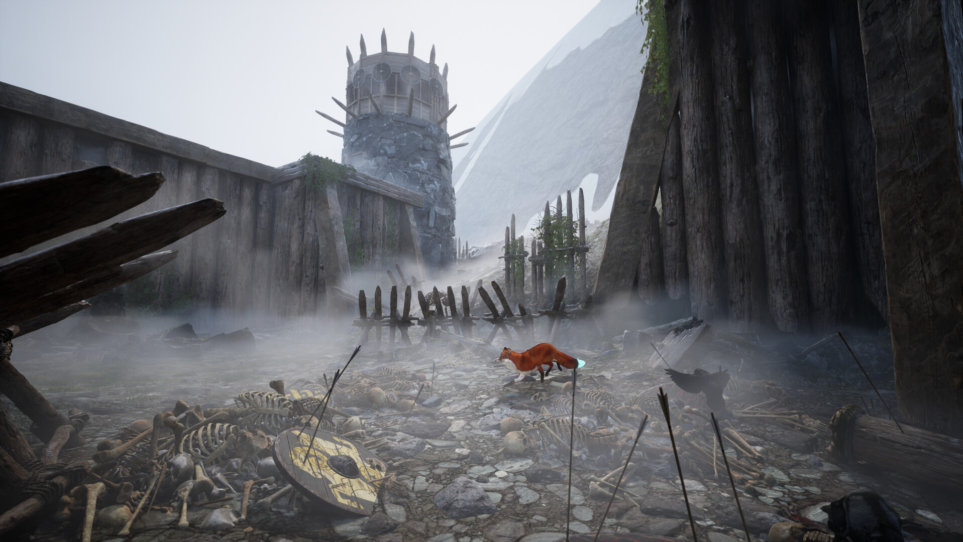 北境之灵2/Spirit of the North 2 截图 8