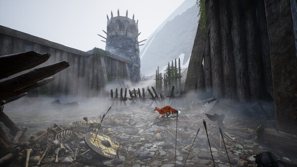 图片[8]-北方之魂2 Spirit of the North 2 v20250517 -飞星（官中）-蒸汽游戏宝库 - 高质量Steam单机游戏下载站