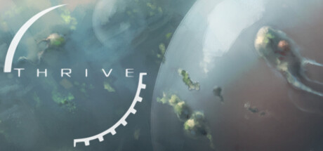 《细胞模拟器/繁盛生命/Thrive》Build 18581402-官中简体|容量1.68GB