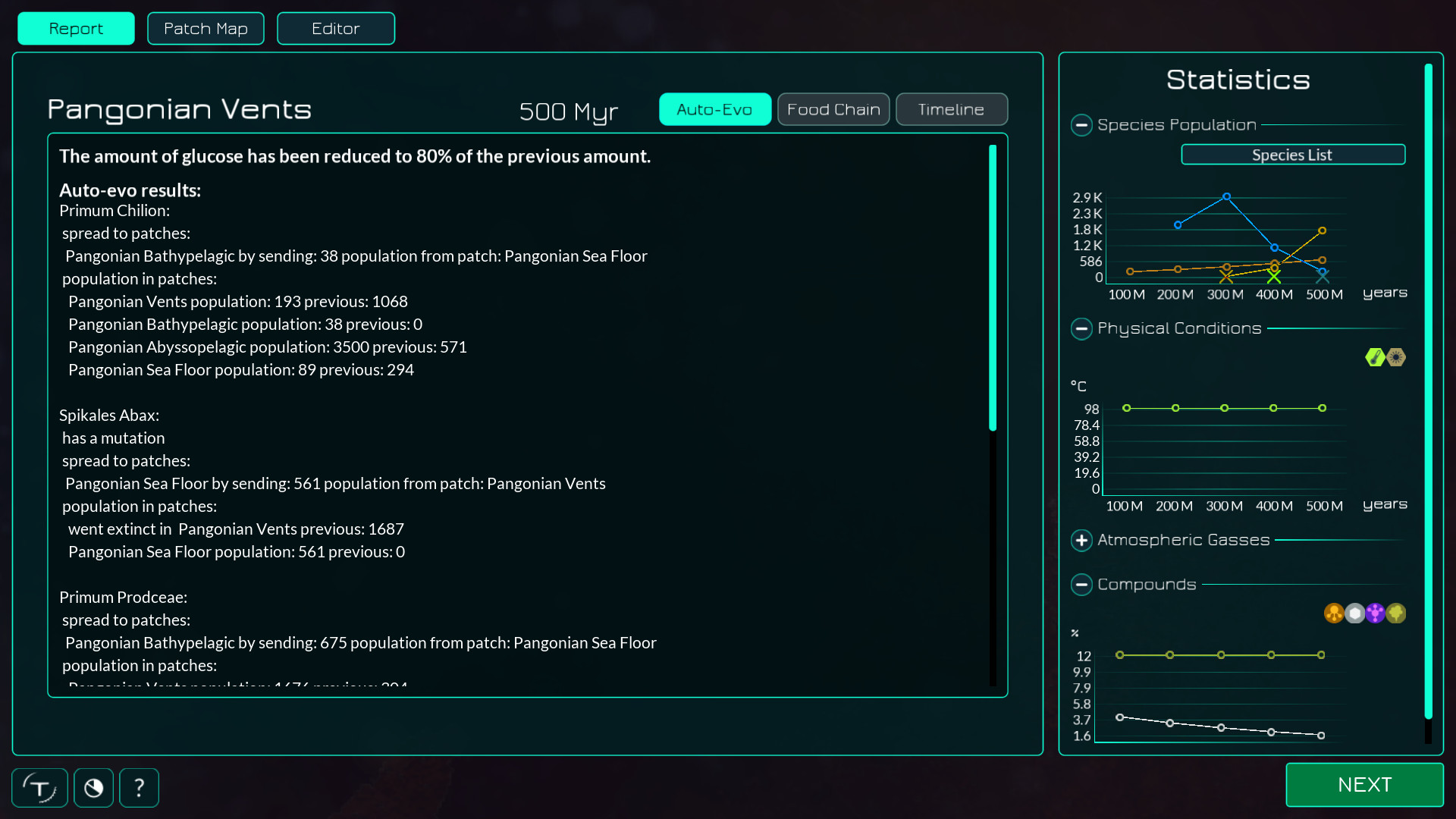 《细胞模拟器/繁盛生命(Thrive)》|Build 17466974|中文|免安装硬盘版