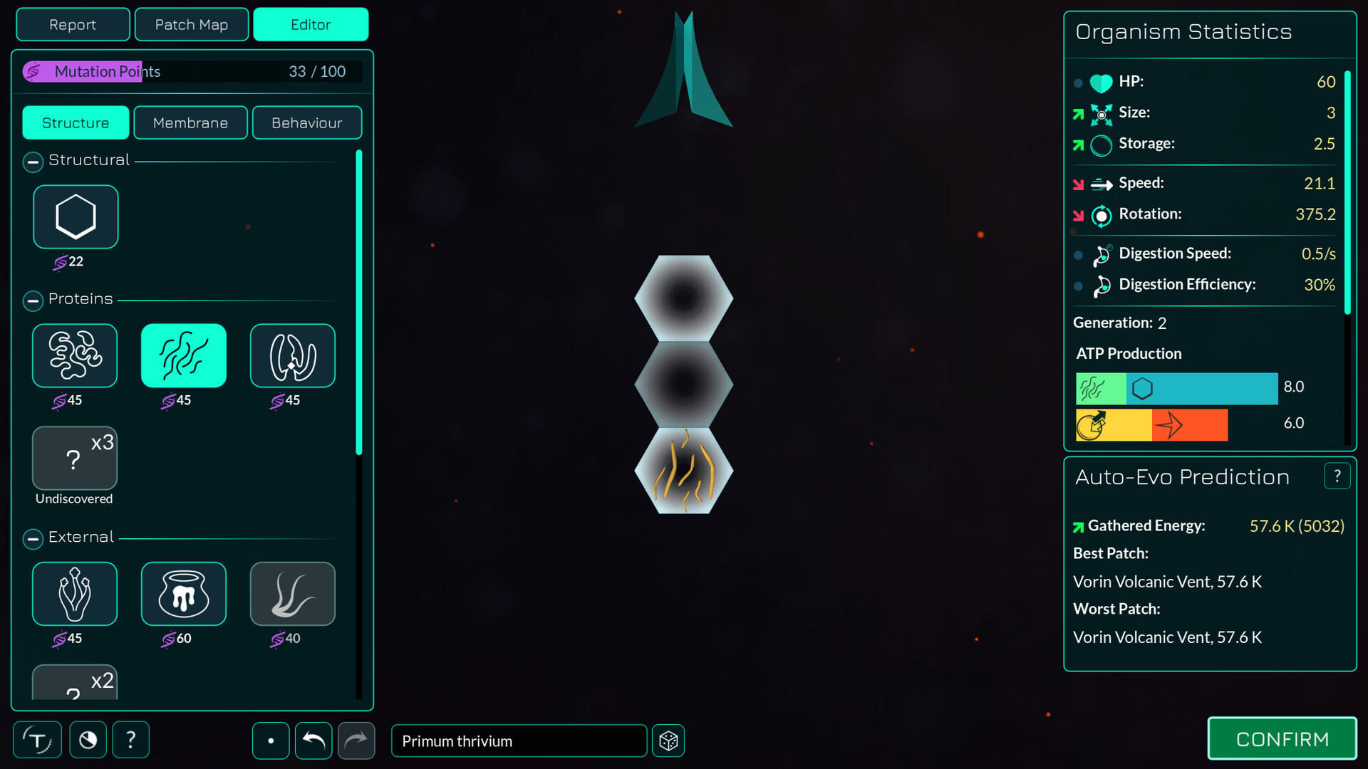 《细胞模拟器/繁盛生命(Thrive)》|Build 17466974|中文|免安装硬盘版