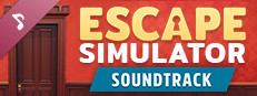 Escape Simulator Soundtrack