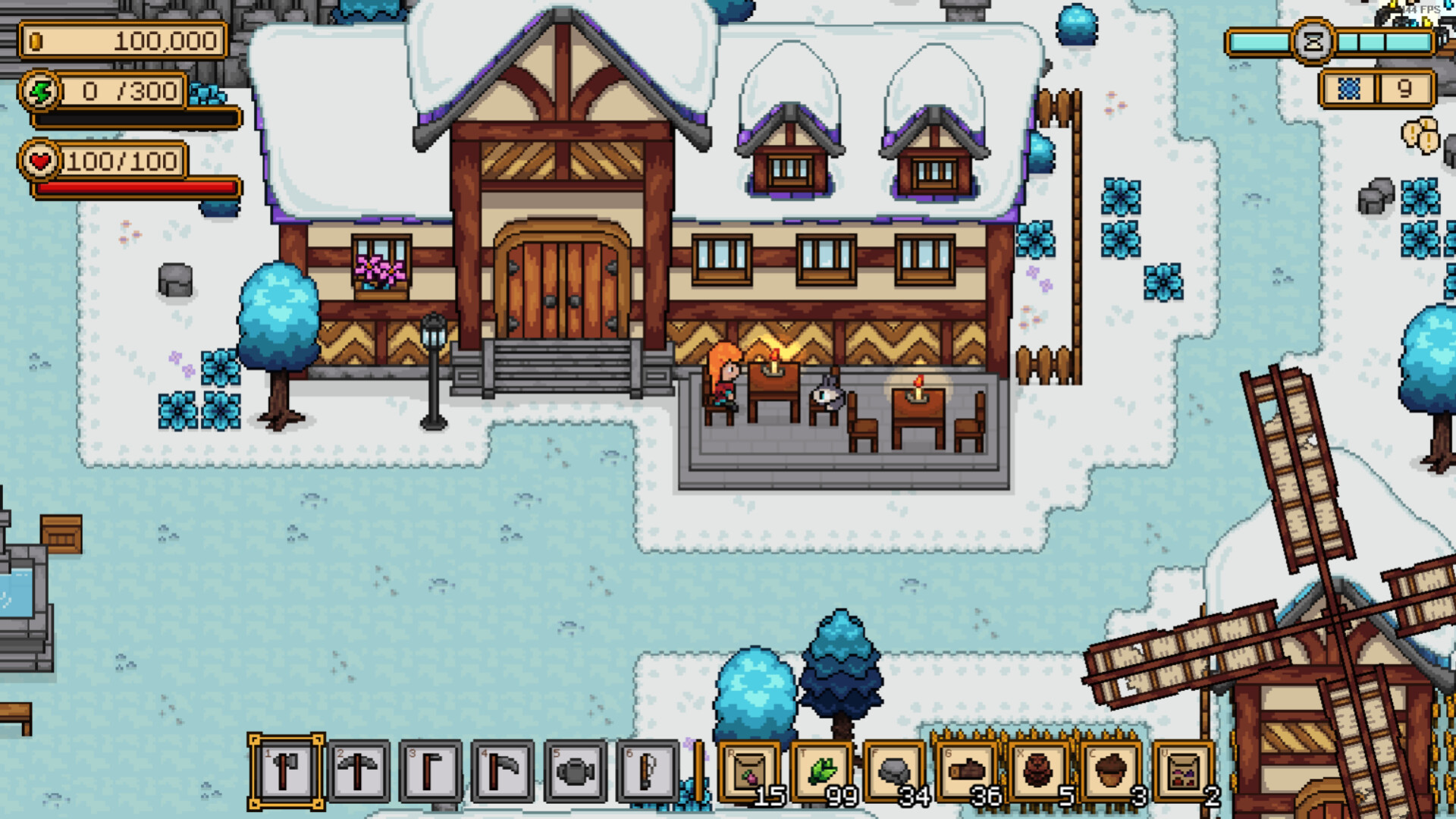 图片[9]-希望物语（Seeds of Calamity）免安装中文版下载-蒸汽游戏宝库 - 高质量Steam单机游戏下载站