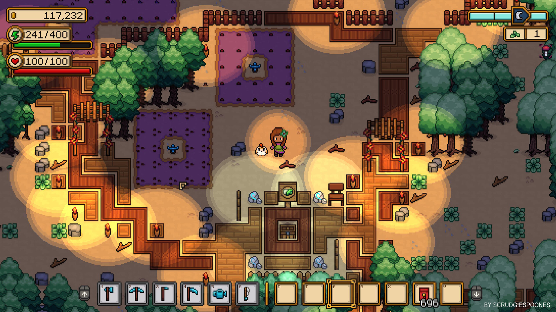 图片[2]-希望物语（Seeds of Calamity）v0.10.69免安装中文版-数字发掘者-万有宝库