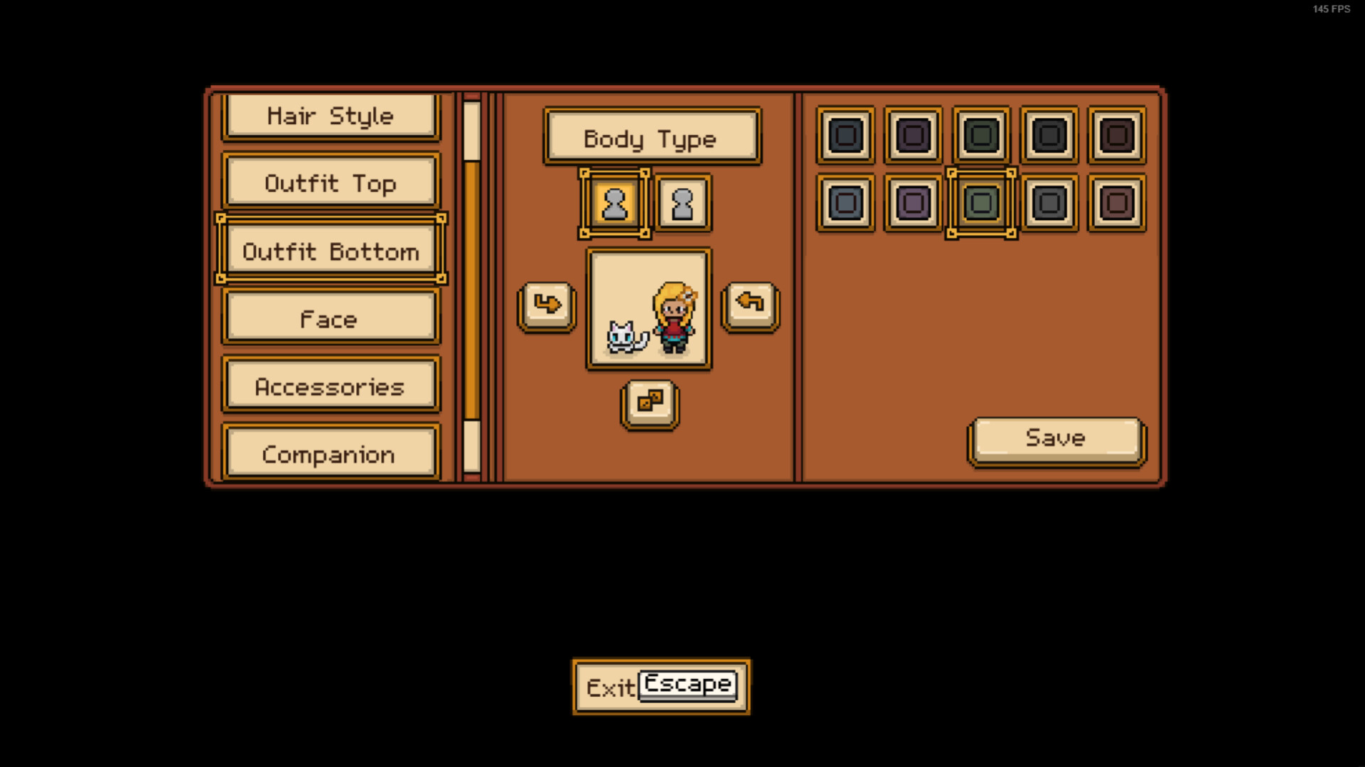 图片[11]-希望物语（Seeds of Calamity）免安装中文版下载-蒸汽游戏宝库 - 高质量Steam单机游戏下载站