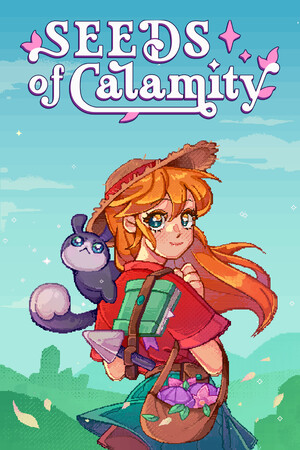 希望物语/Seeds of Calamity