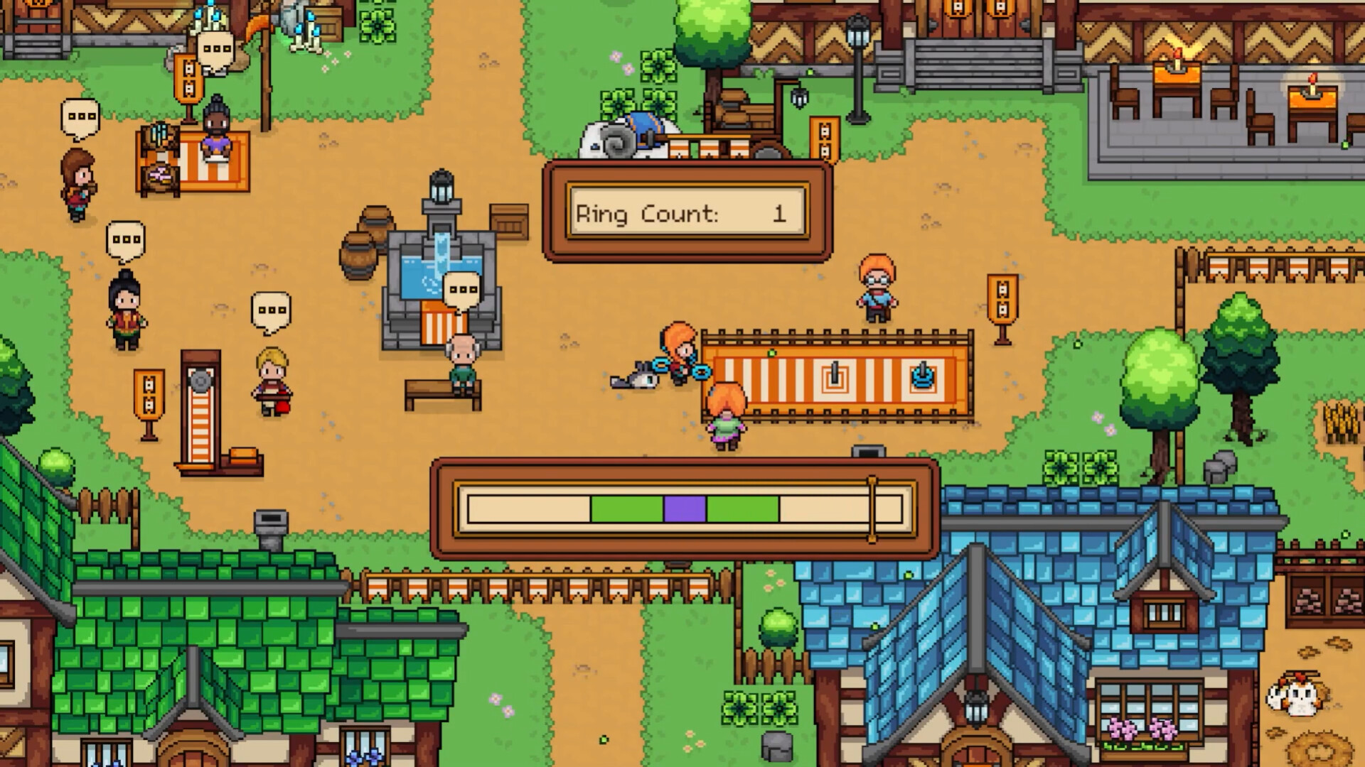 希望物语|官方中文|支持手柄|Seeds of Calamity插图13
