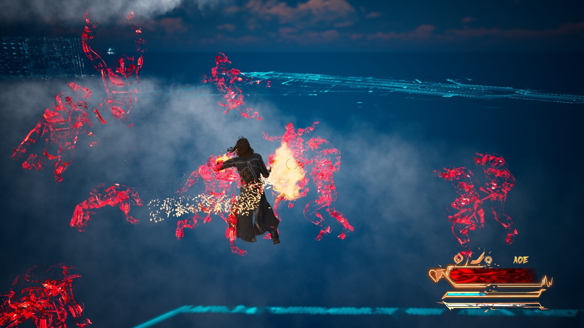 图片[12]-审判官的心灵/Inquisitor’s Heart and Soul Build.22008647|动作冒险|1.8GB|中文-蝶影二次元