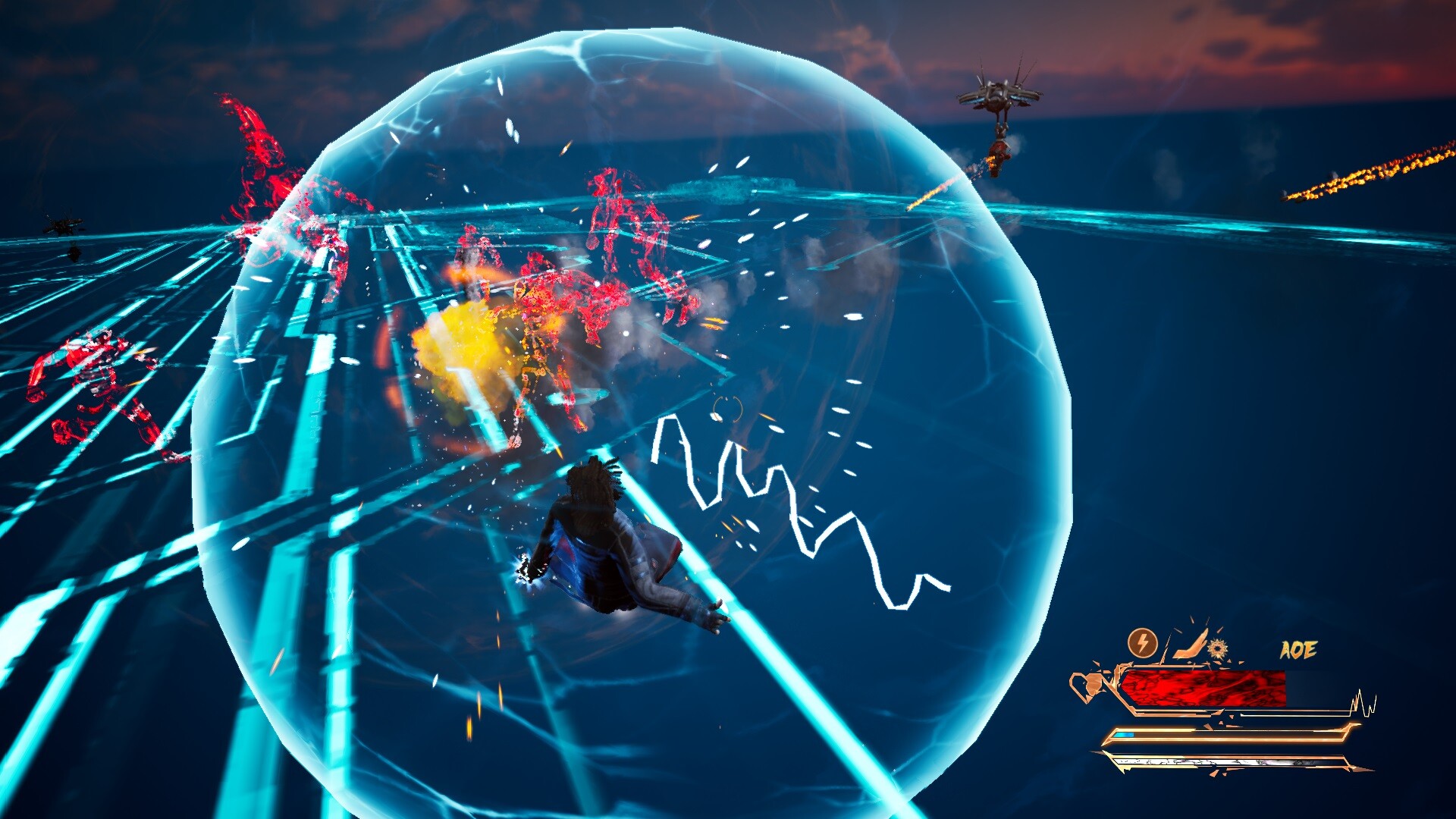 图片[8]-审判官的心灵/Inquisitor’s Heart and Soul Build.22008647|动作冒险|1.8GB|中文-蝶影二次元