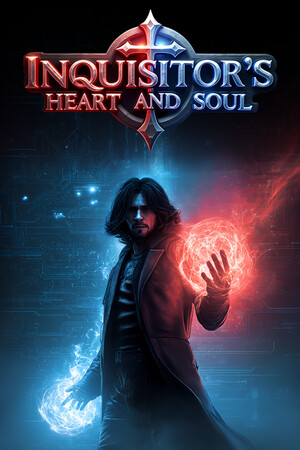 审判官的心灵/Inquisitor’s Heart and Soul