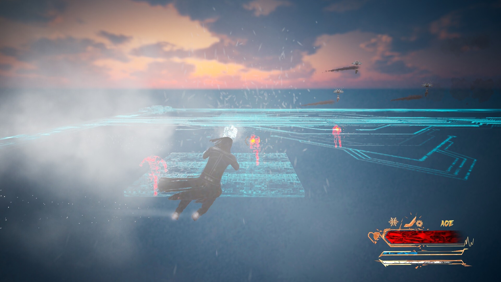 图片[14]-审判官的心灵/Inquisitor’s Heart and Soul Build.22008647|动作冒险|1.8GB|中文-蝶影二次元