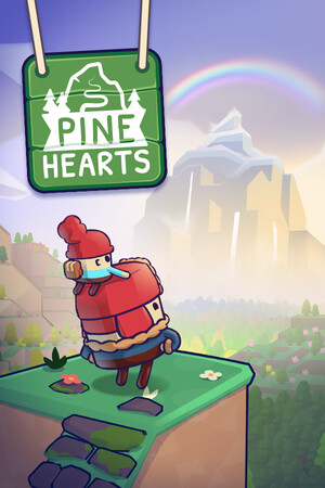 Pine Hearts | 免安装中文版下载 - 单机岛