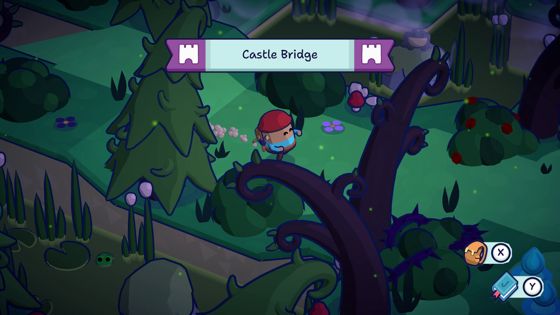 松树之心/Pine Hearts 截图 8