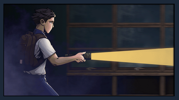 昏迷 2B：地下墓穴 The Coma 2B: Catacomb插图2