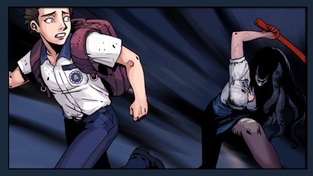 昏迷 2B：地下墓穴 The Coma 2B: Catacomb插图4