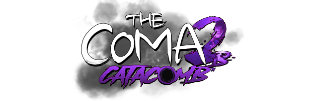 图片[1]_昏迷 2B：地下墓穴｜Coma 2B Catacomb｜官方中文-v1.2.2+全DLC｜1.62G｜免安装_果漫社区