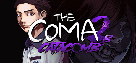 《昏迷 2B：地下墓穴 The Coma 2B Catacomb》Goldberg-官中简体|容量3.38GB