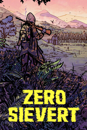 零希沃特/ZERO Sievert