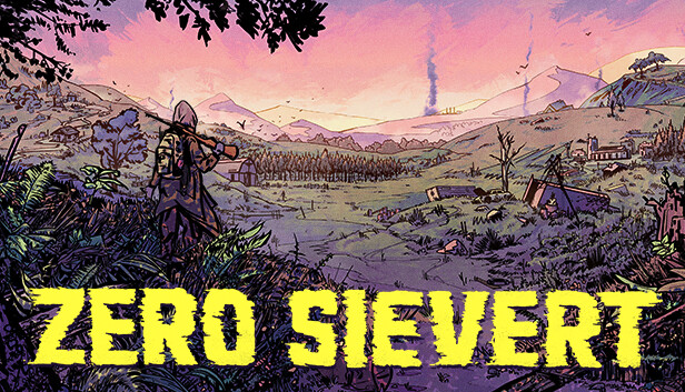 《零希沃特/ZERO Sievert》免安装版|迅雷百度云下载