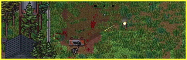 图片[3]-零希沃特/ZERO Sievert v1.1.12|动作冒险|524MB|中文-蝶影二次元