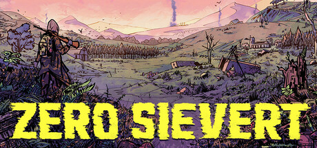 《零希沃特 ZERO Sievert》v1.2.13-官中简体|容量304MB